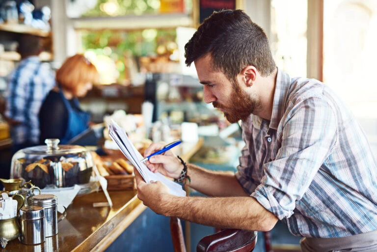 California Annual Report Checklist for Small Businesses in 2025