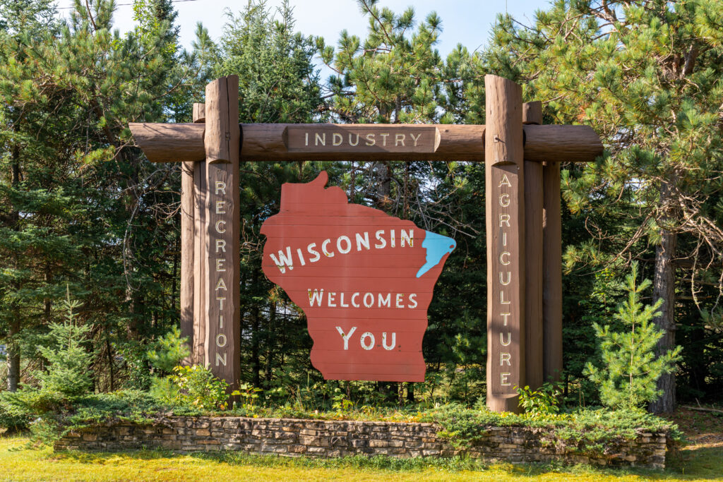 Wisconsin annual report filing service for businesses