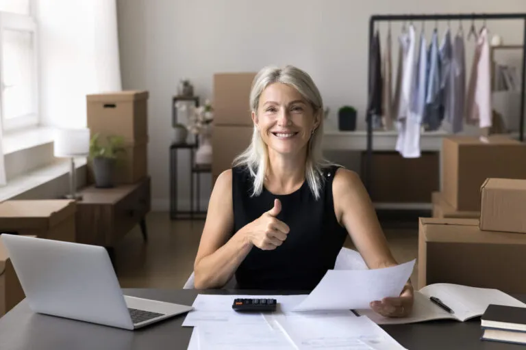 How to File Your First Georgia Annual Report
