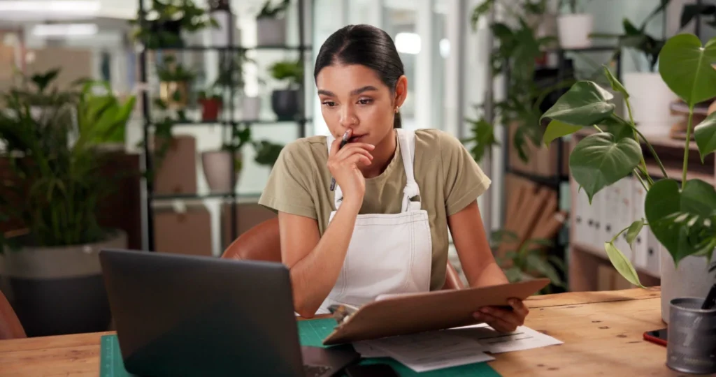 Georgia Annual Report: Common Filing Mistakes to Avoid