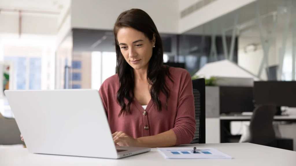 The Long-Term Benefits of Filing Your Washington Annual Report Early