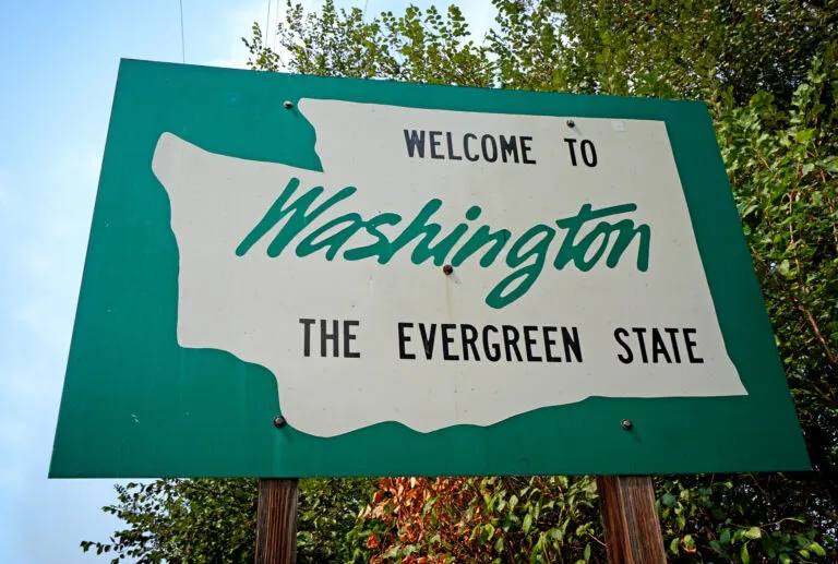 How to File Your Washington Annual Report Online (2025)