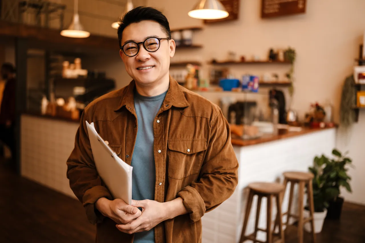 Washington Annual Report Filing for Small Businesses